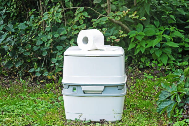 Best Porta potty for special events  in Wrightwood, CA
