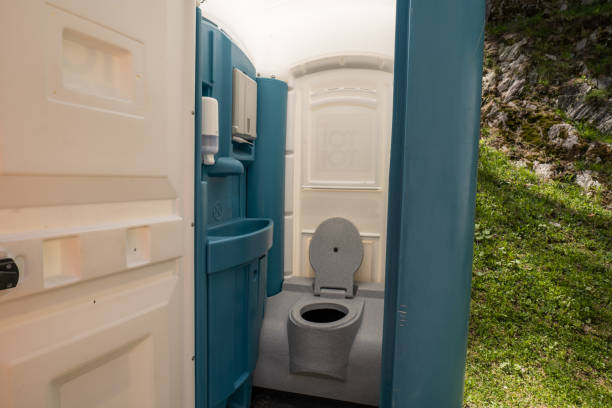Best Porta potty cleaning services  in Wrightwood, CA