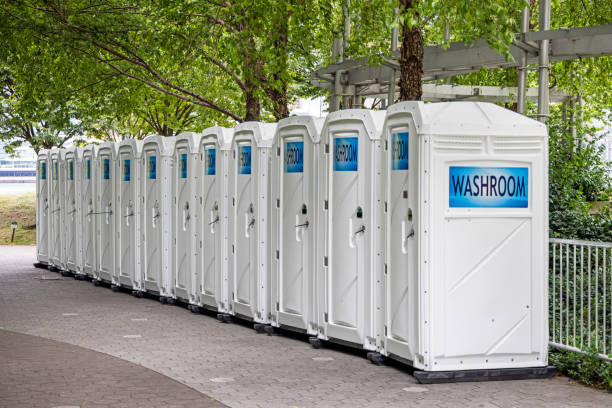 Best Local porta potty services  in Wrightwood, CA