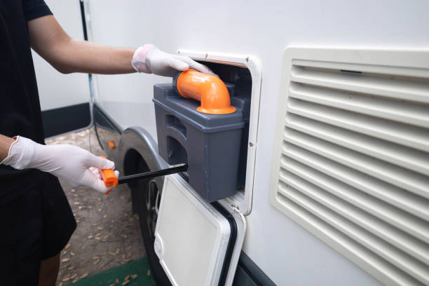 Best Portable bathroom rental  in Wrightwood, CA