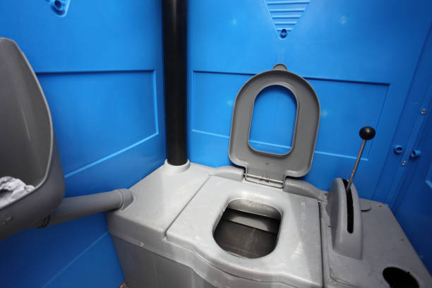 Best Portable restroom trailer rental  in Wrightwood, CA