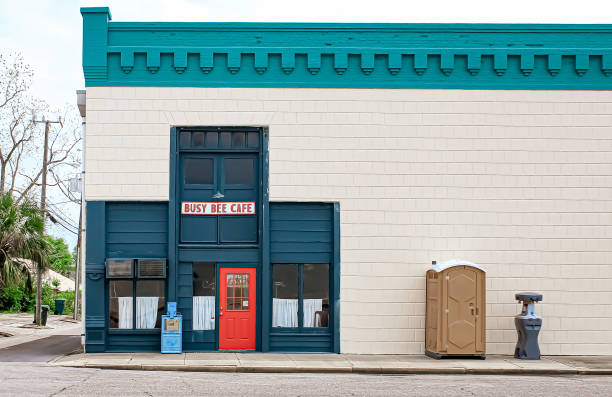 Portable Toilet Options We Offer in Wrightwood, CA