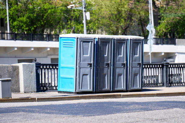Best Restroom trailer rental cost  in Wrightwood, CA