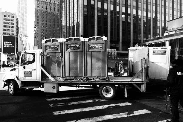 Best Affordable porta potty rental  in Wrightwood, CA