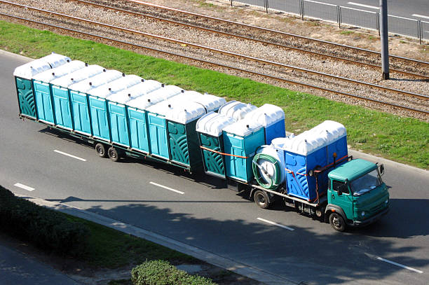 Best Affordable porta potty rental  in Wrightwood, CA