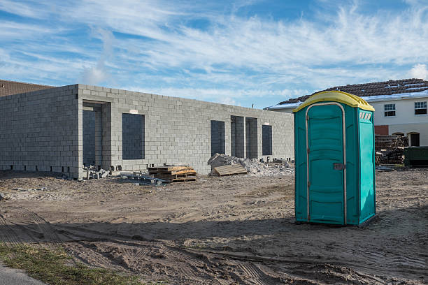 Best Affordable porta potty rental  in Wrightwood, CA